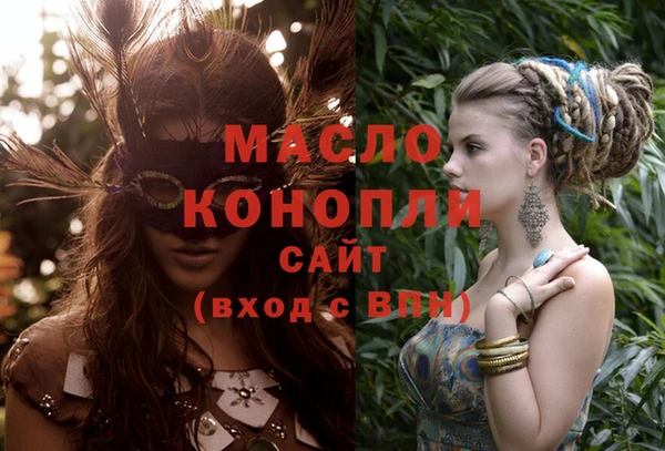 молекула духа Бородино